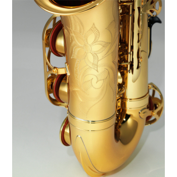 Yamaha YAS-480 Saksofon Altowy